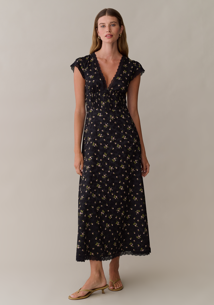 Nikki Dress