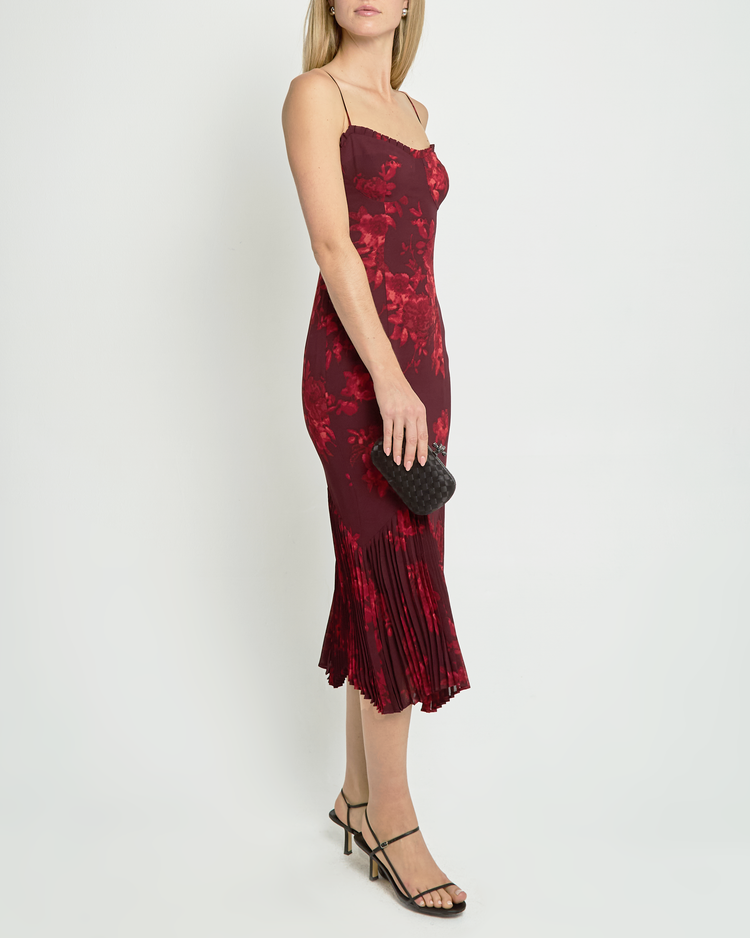 Hattie Dress