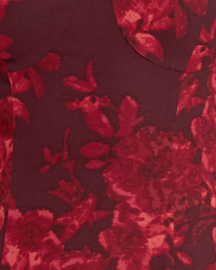 Hattie Dress