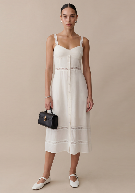 Katelina Dress