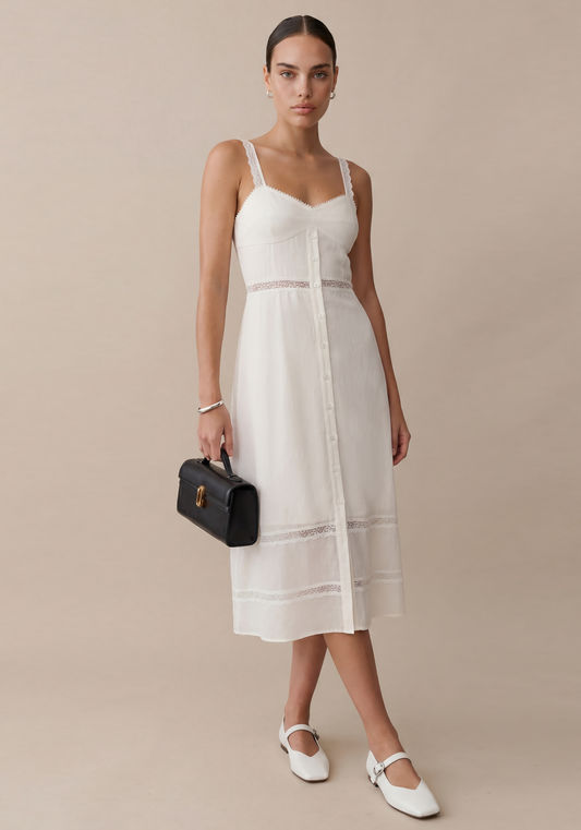 Katelina Dress
