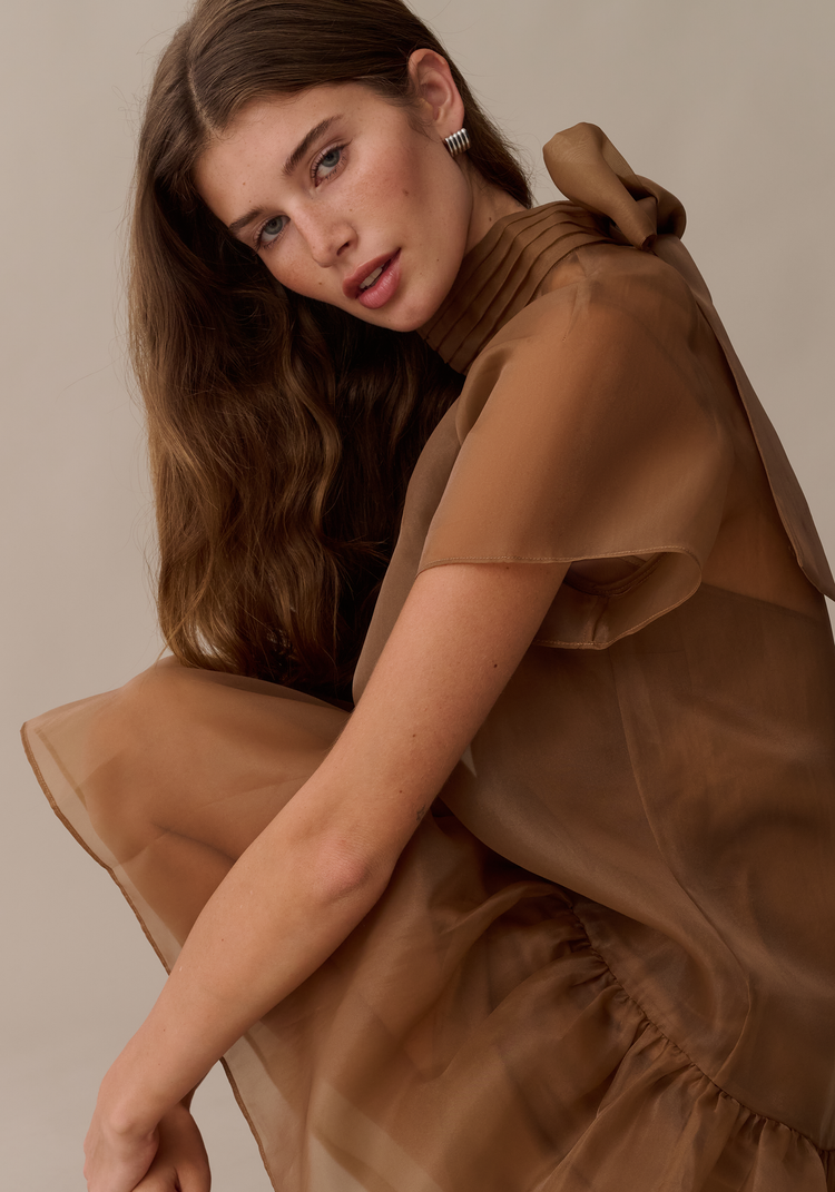 Joni Mini Dress