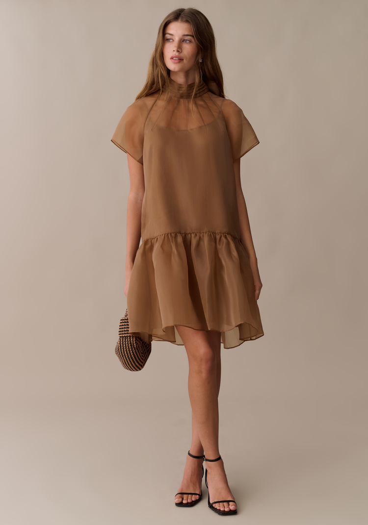 Joni Mini Dress