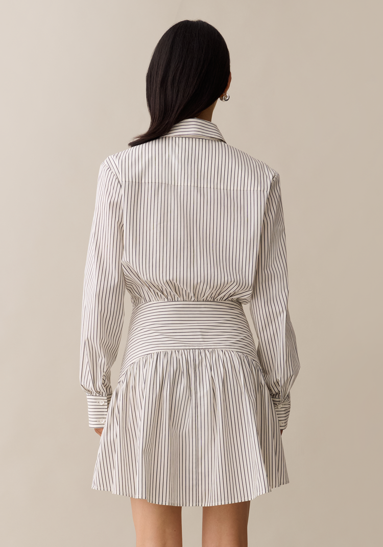 Nolira Cotton Dress