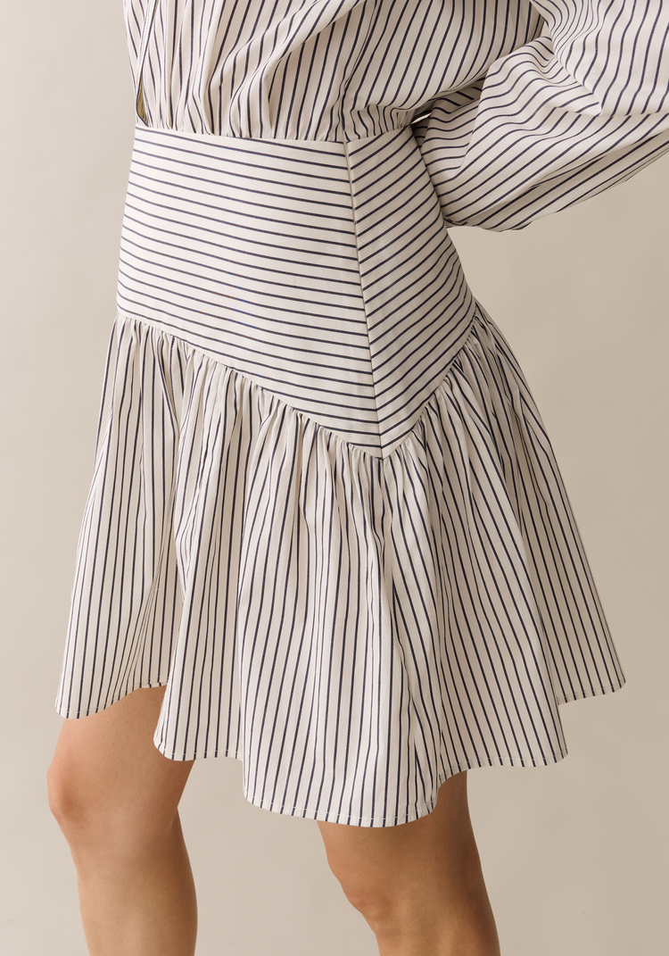 Nolira Cotton Dress