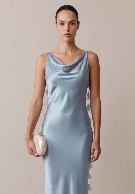 Ingrid Dress