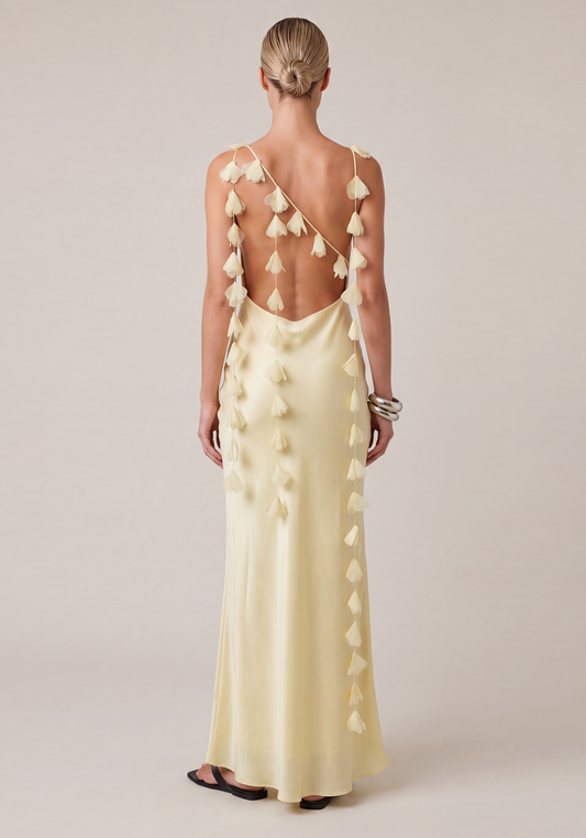 Ingrid Dress