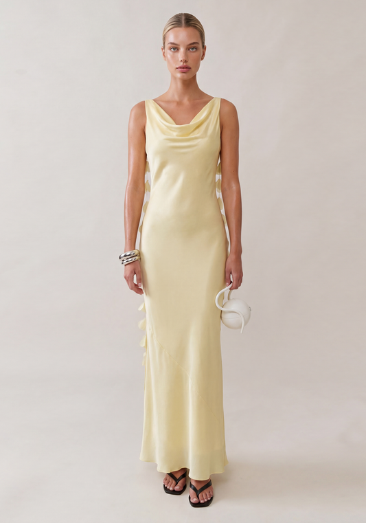 Ingrid Dress