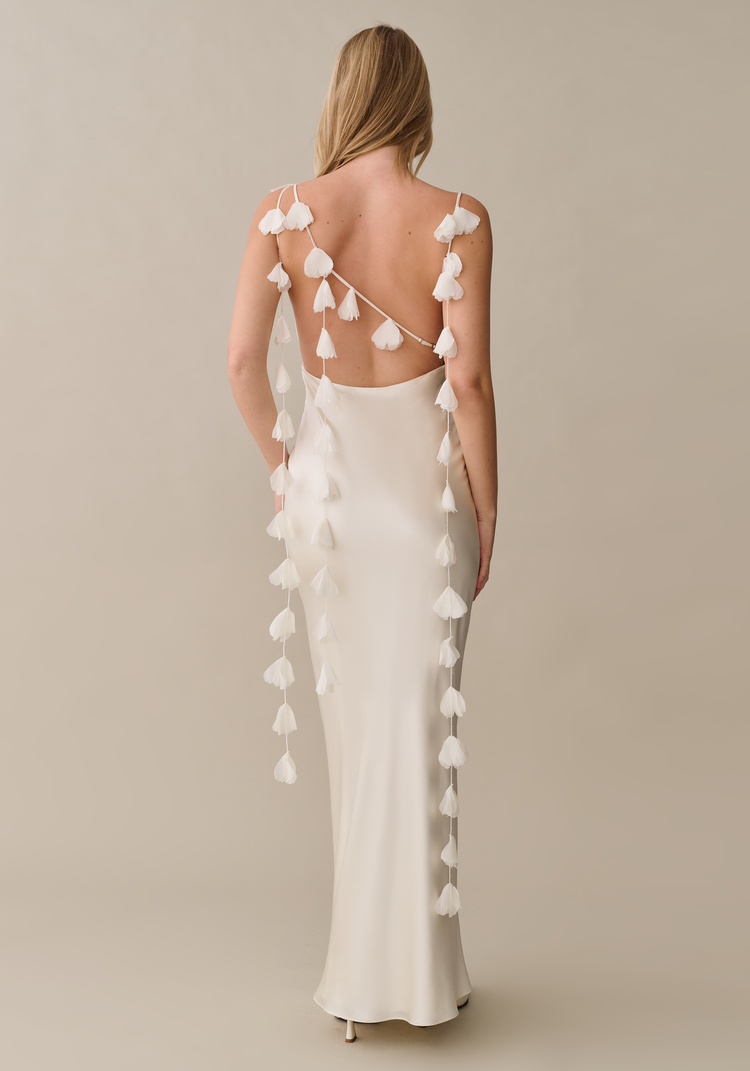 Ingrid Dress