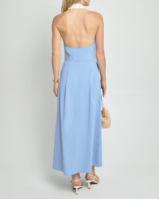 Sloane Cotton Dress