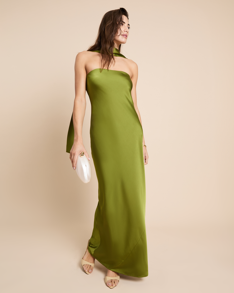 Marice Dress