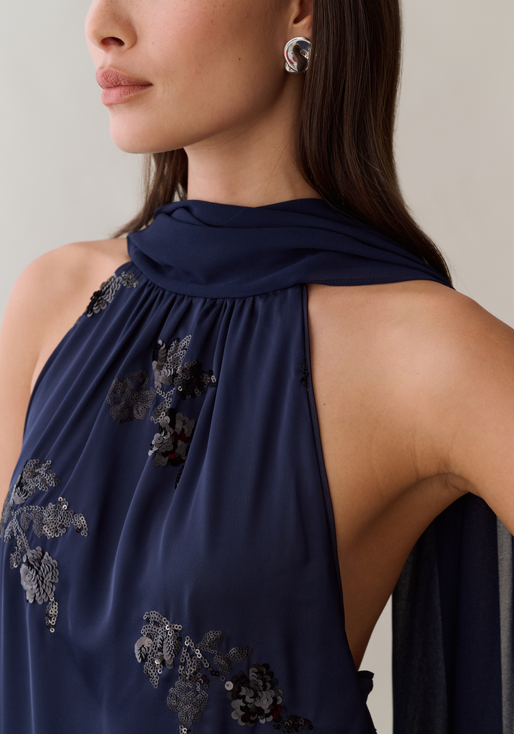 Alessia Dress