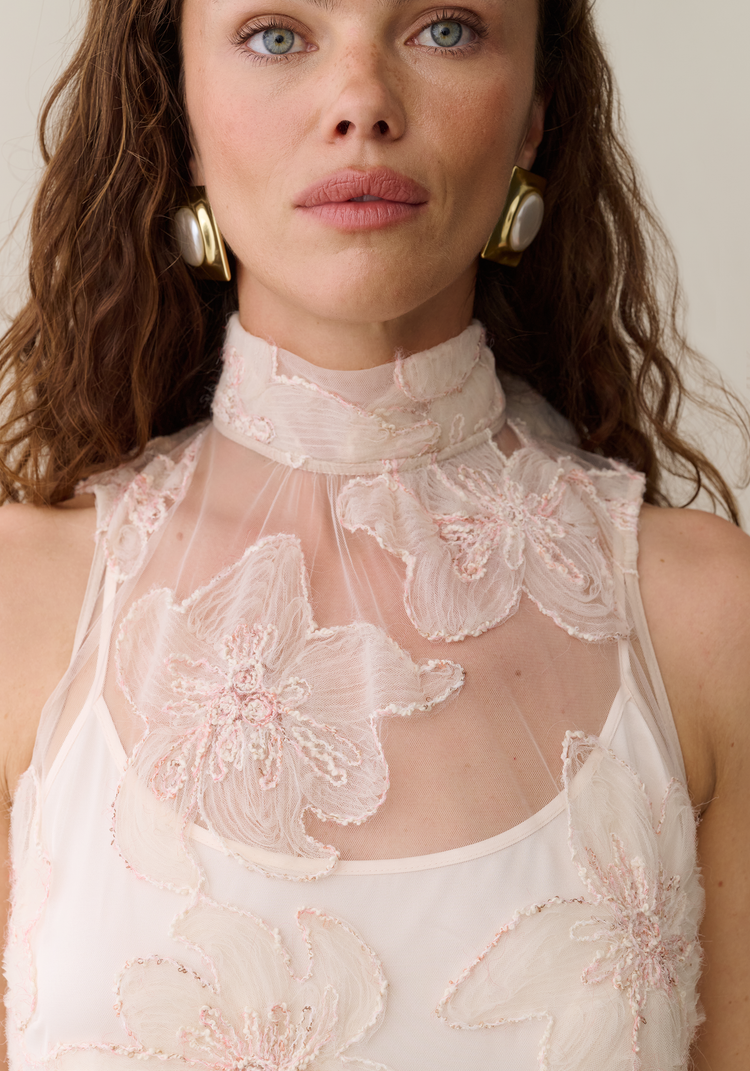 Naia Dress