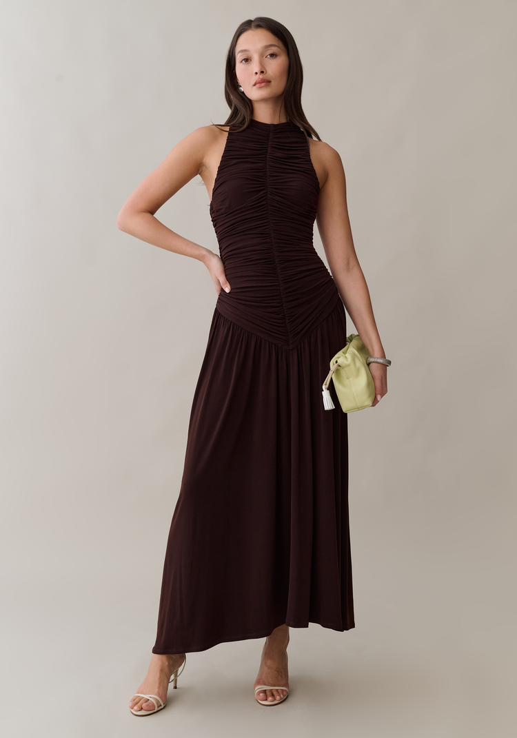 Shania Dress