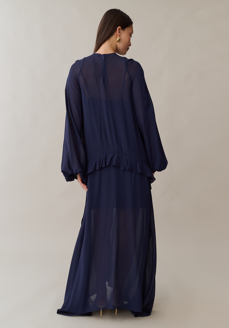 Michaela Dress