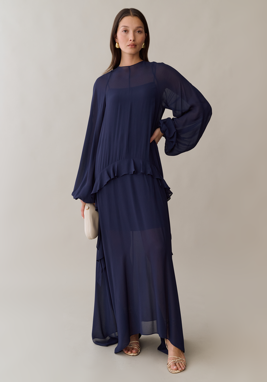 Michaela Dress