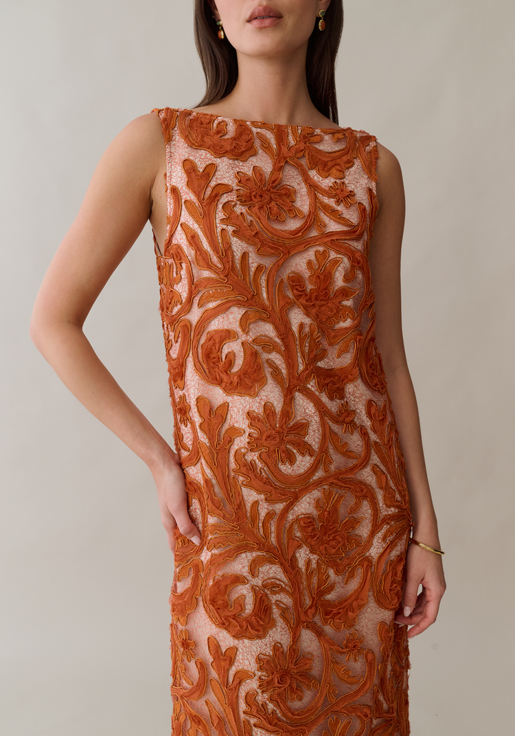 Leanne Dress