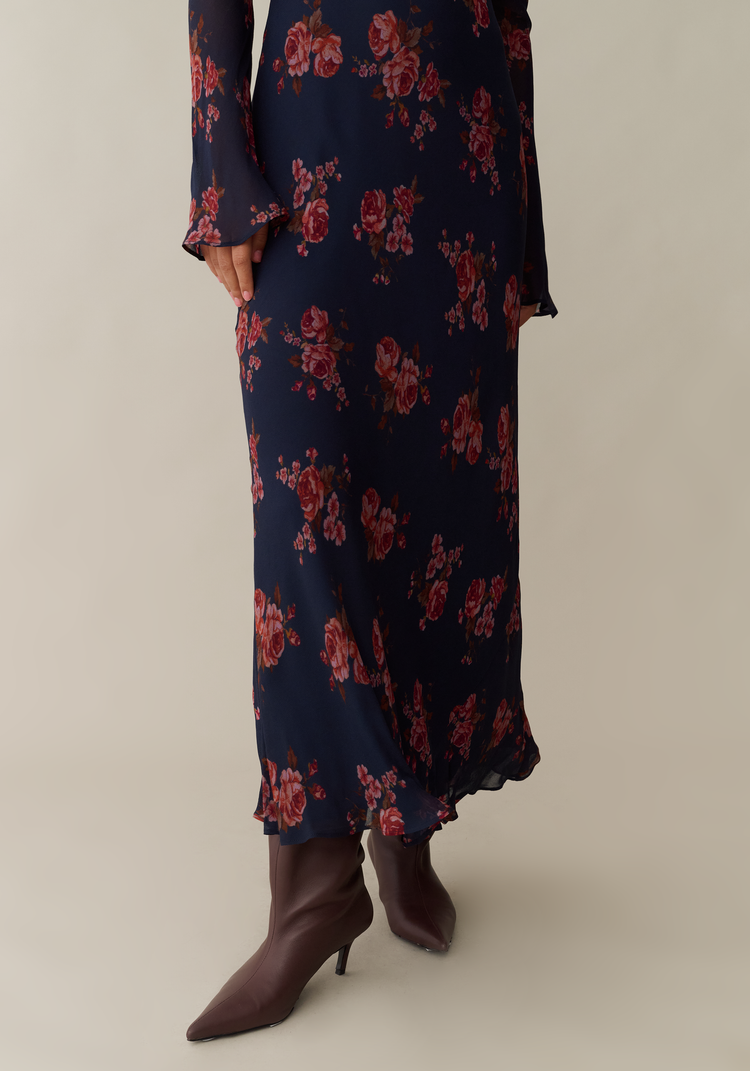 Darah Dress