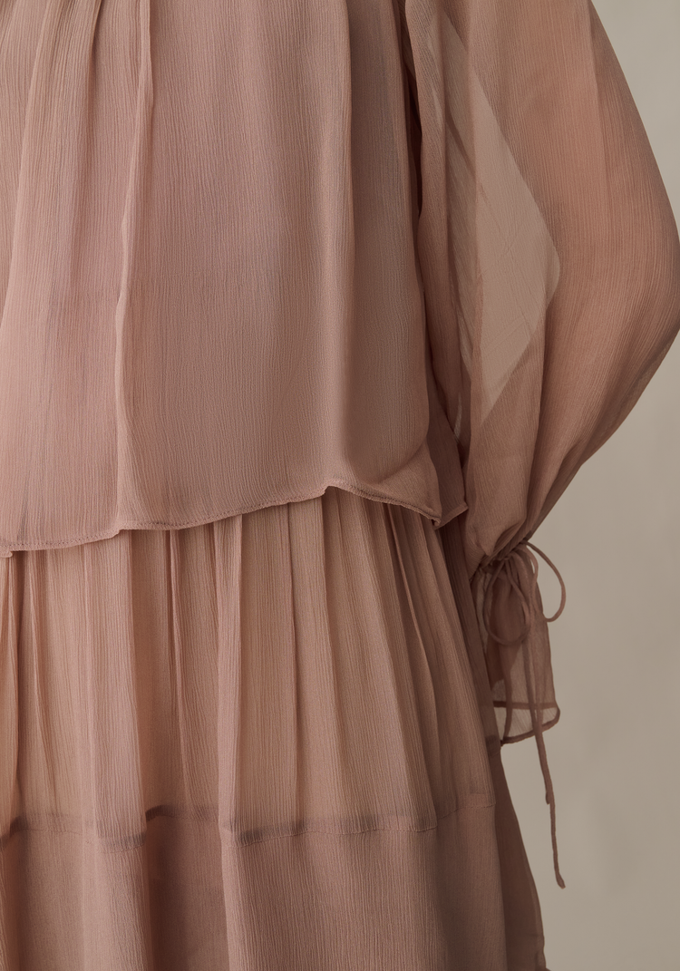 Novie Dress