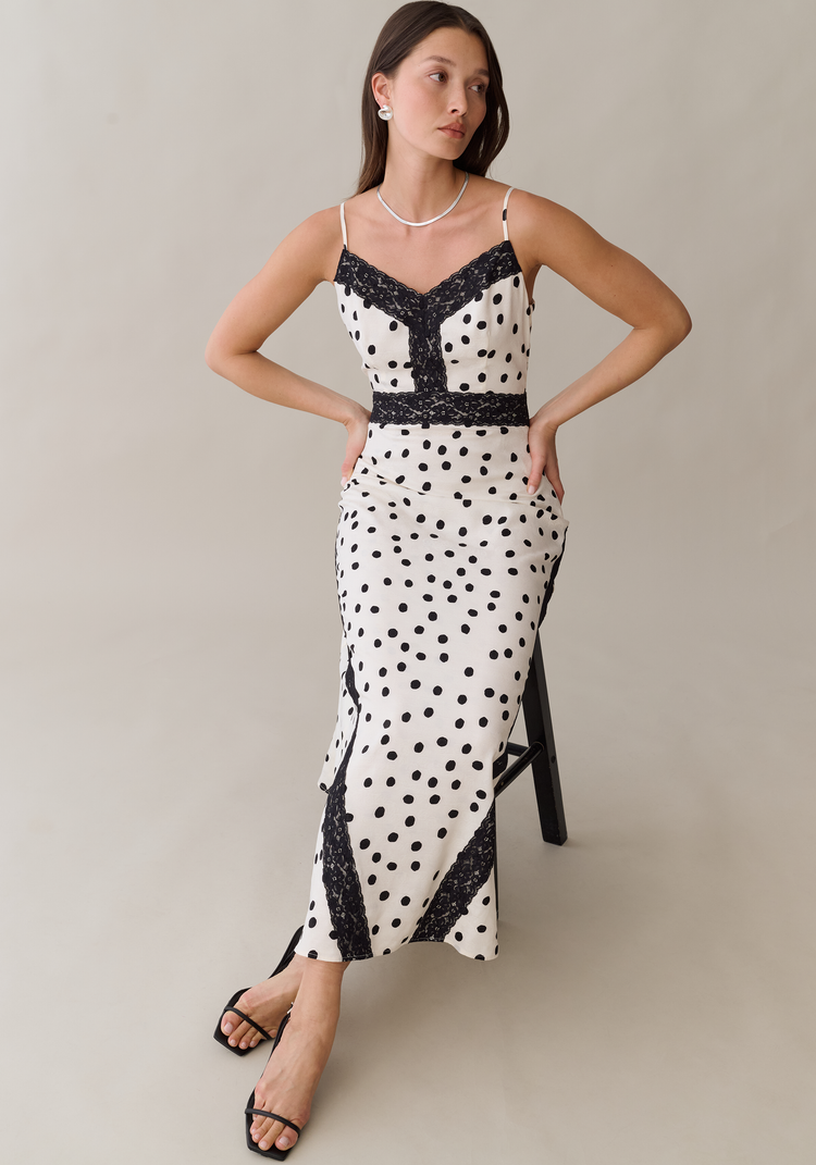 Vala Dress