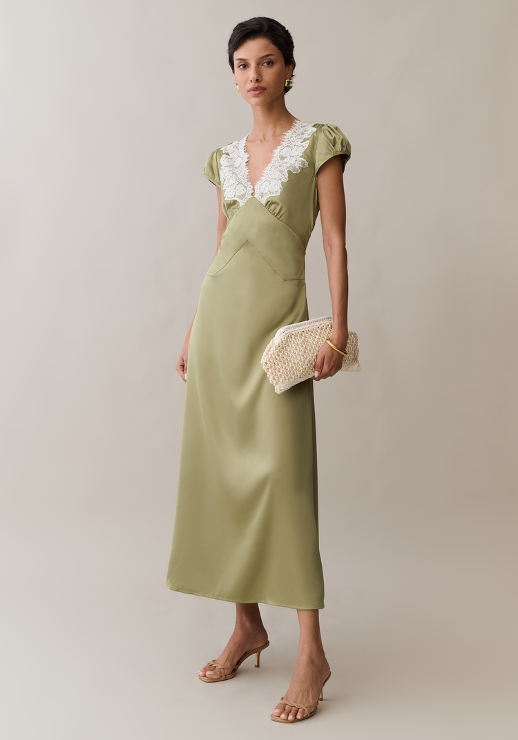 Kasey Dress
