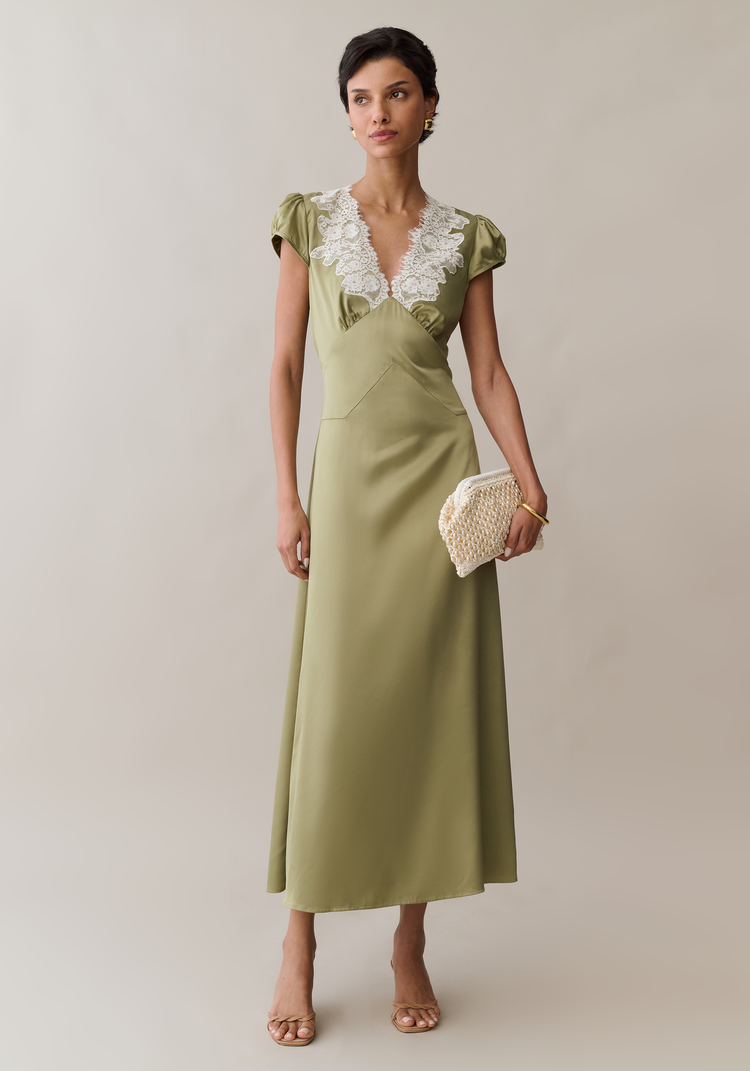 Kasey Dress