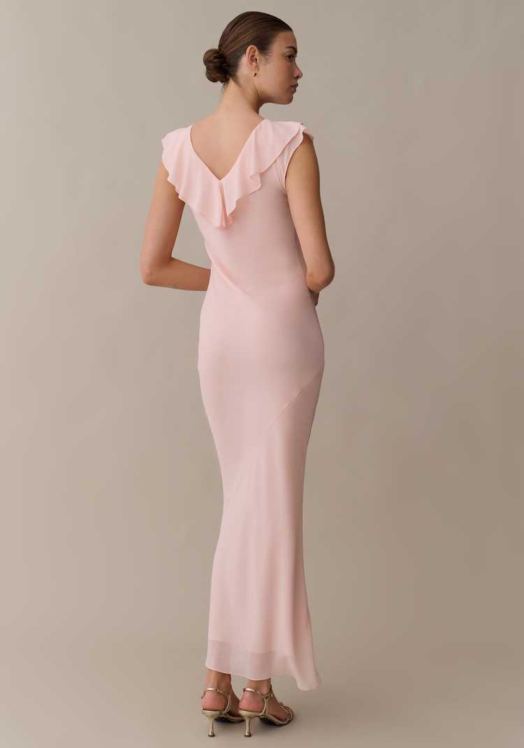Shelley Dress
