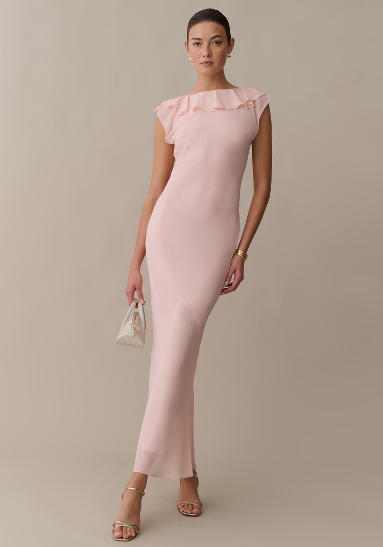 Shelley Dress