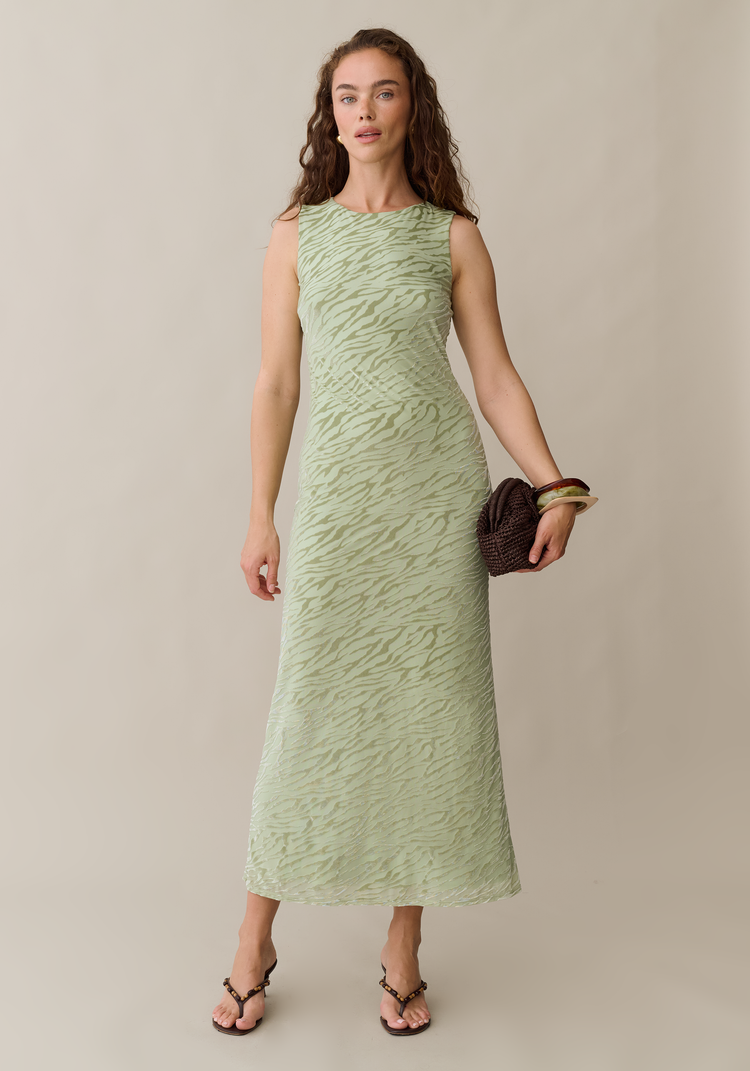 Winona Dress