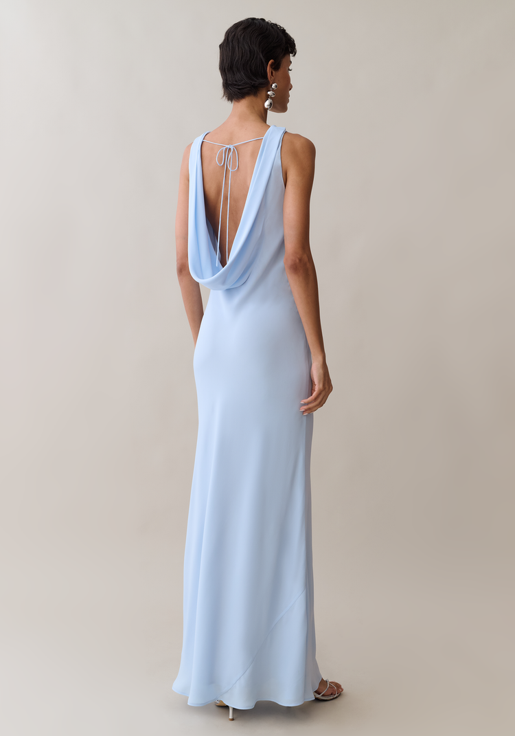 Amarosa Dress