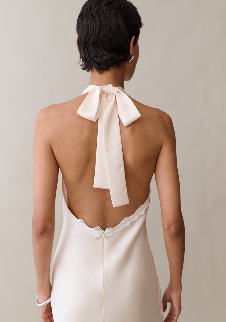 Marjorie Dress