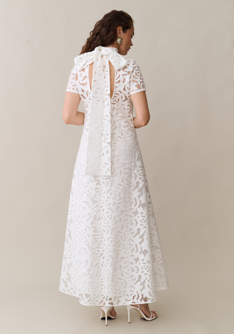 Elenora Dress