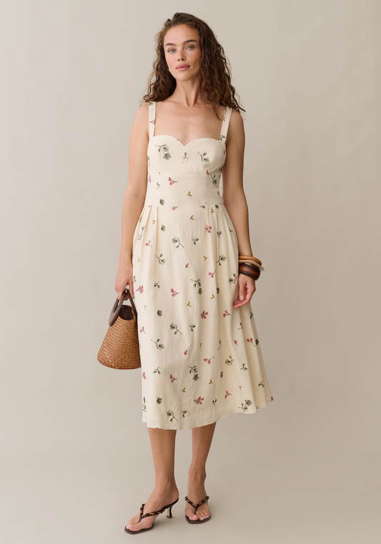 Bria Dress