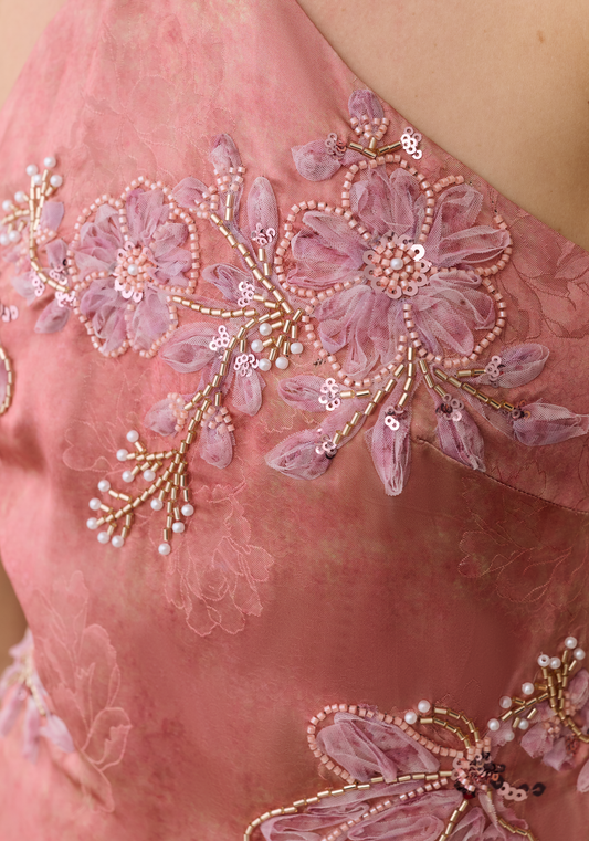 Kayda Dress
