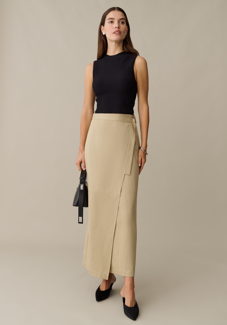 Annelise Skirt