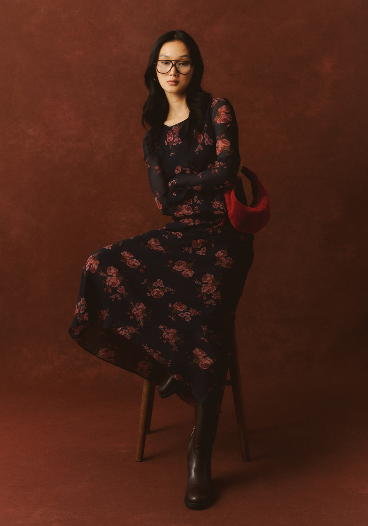 Darah Dress