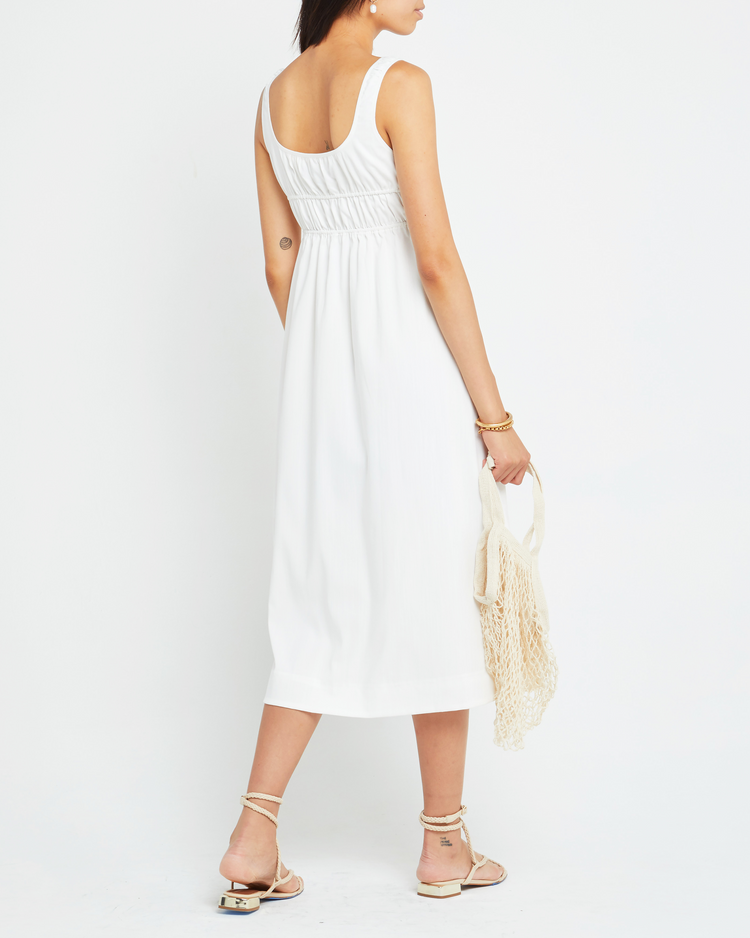 Moira Dress