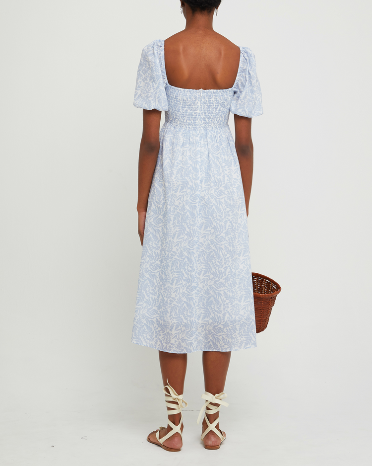 River Dress (to clear)