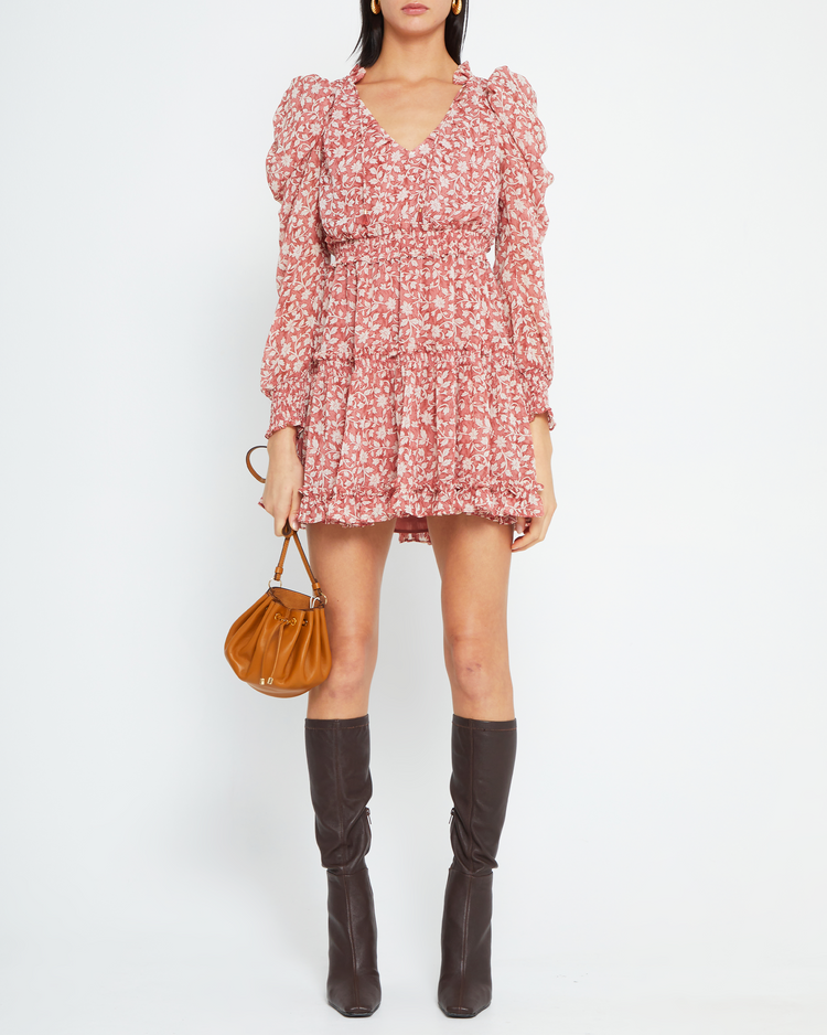 Sami Dress