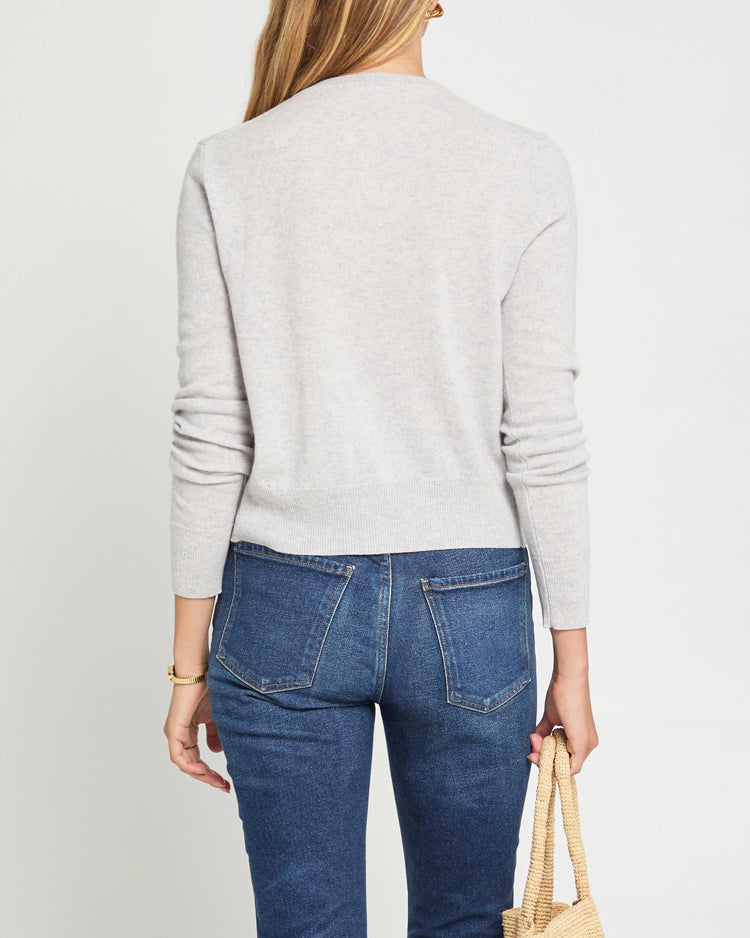 Finley Cashmere Cardigan