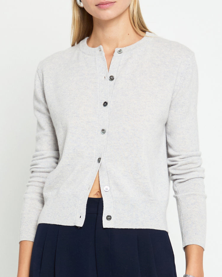 Finley Cashmere Cardigan