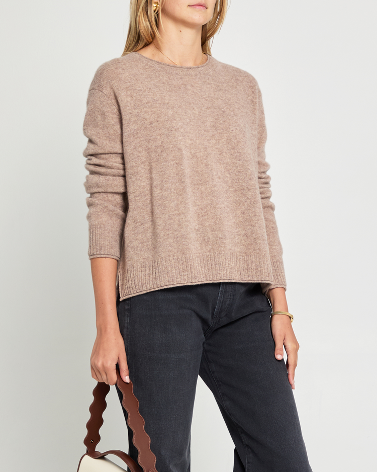 Larissa Merino Wool Sweater