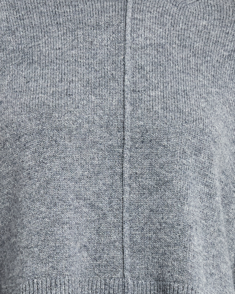 Rove Merino Wool Sweater