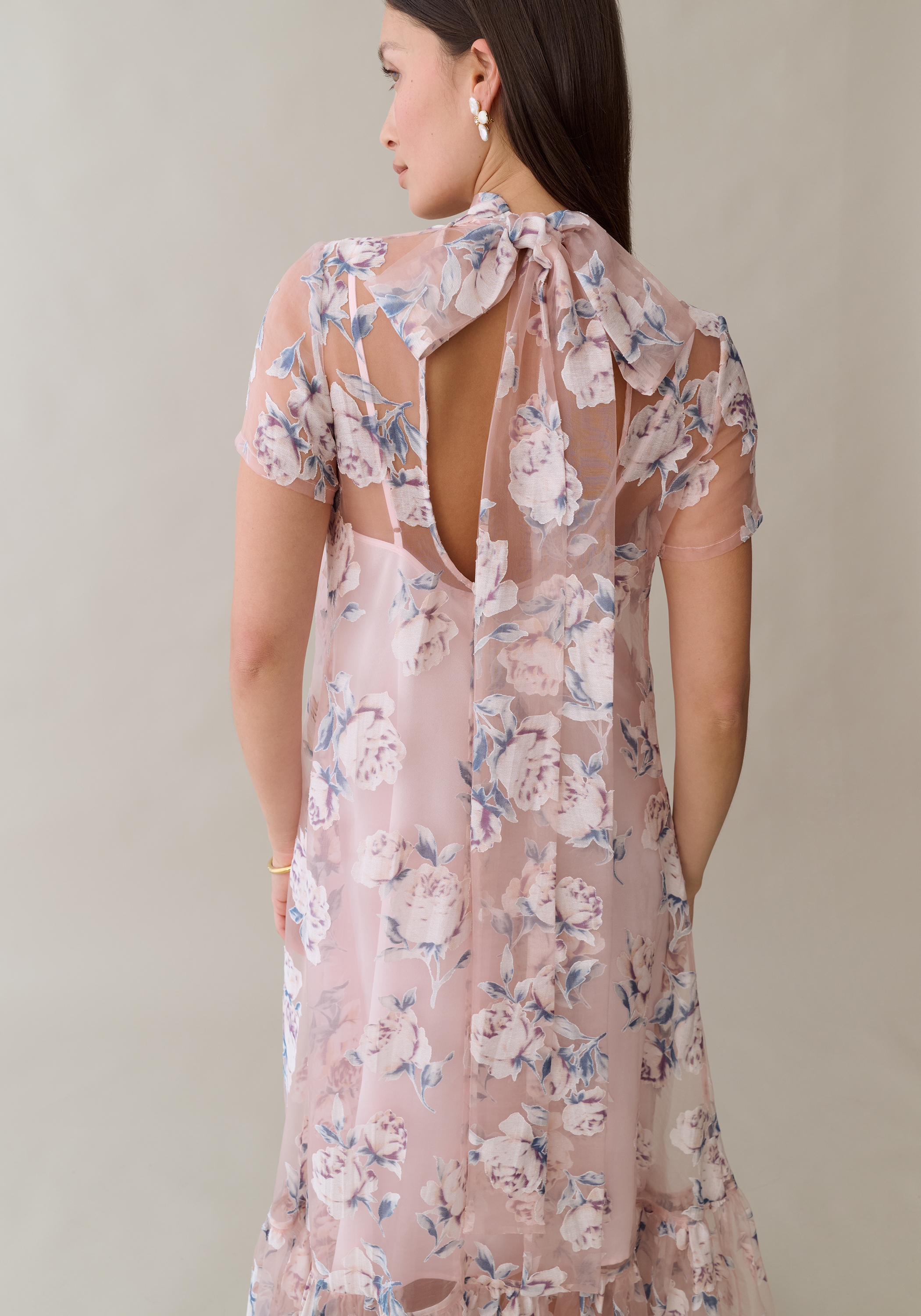 Melody Dress