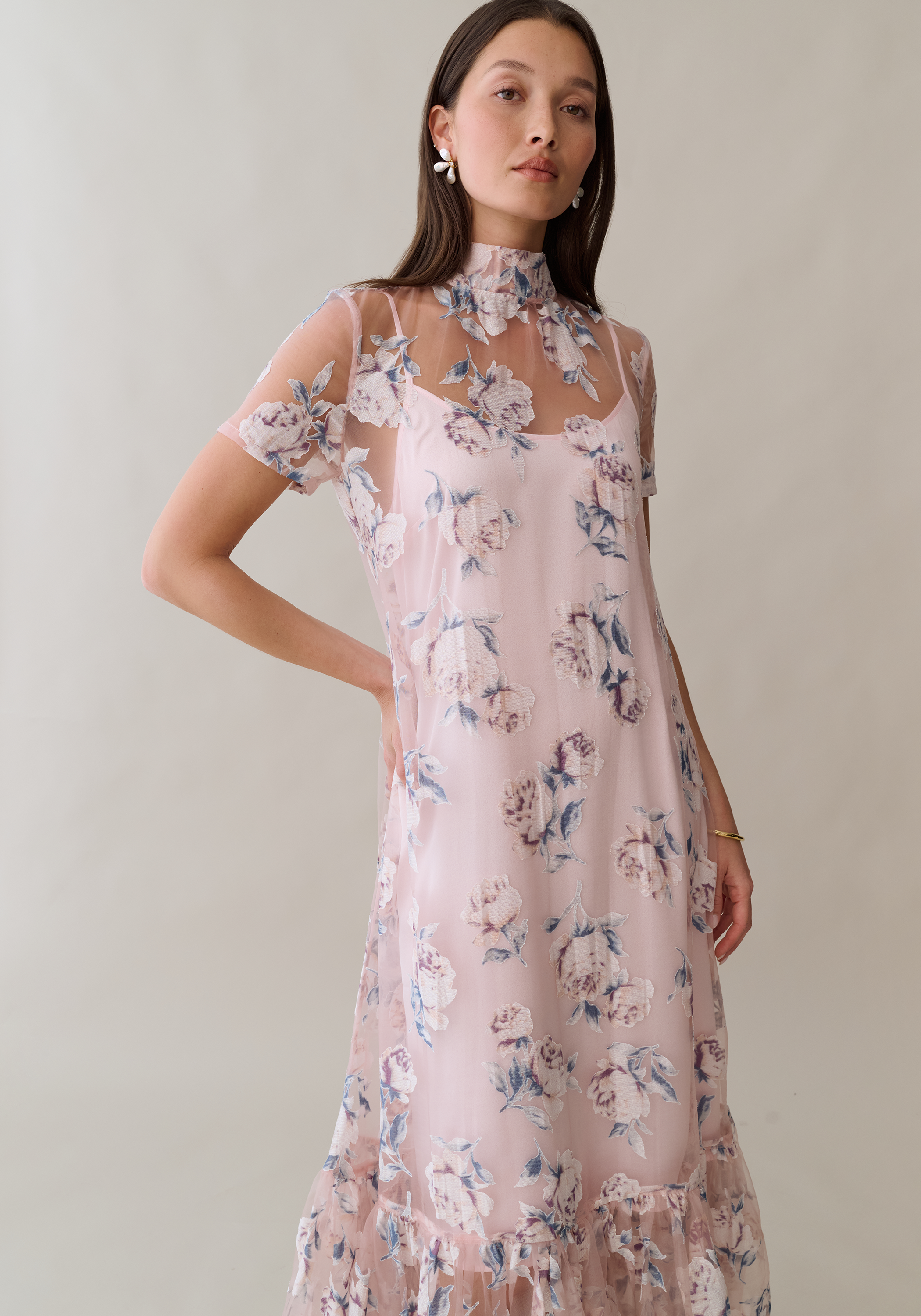 Melody Dress