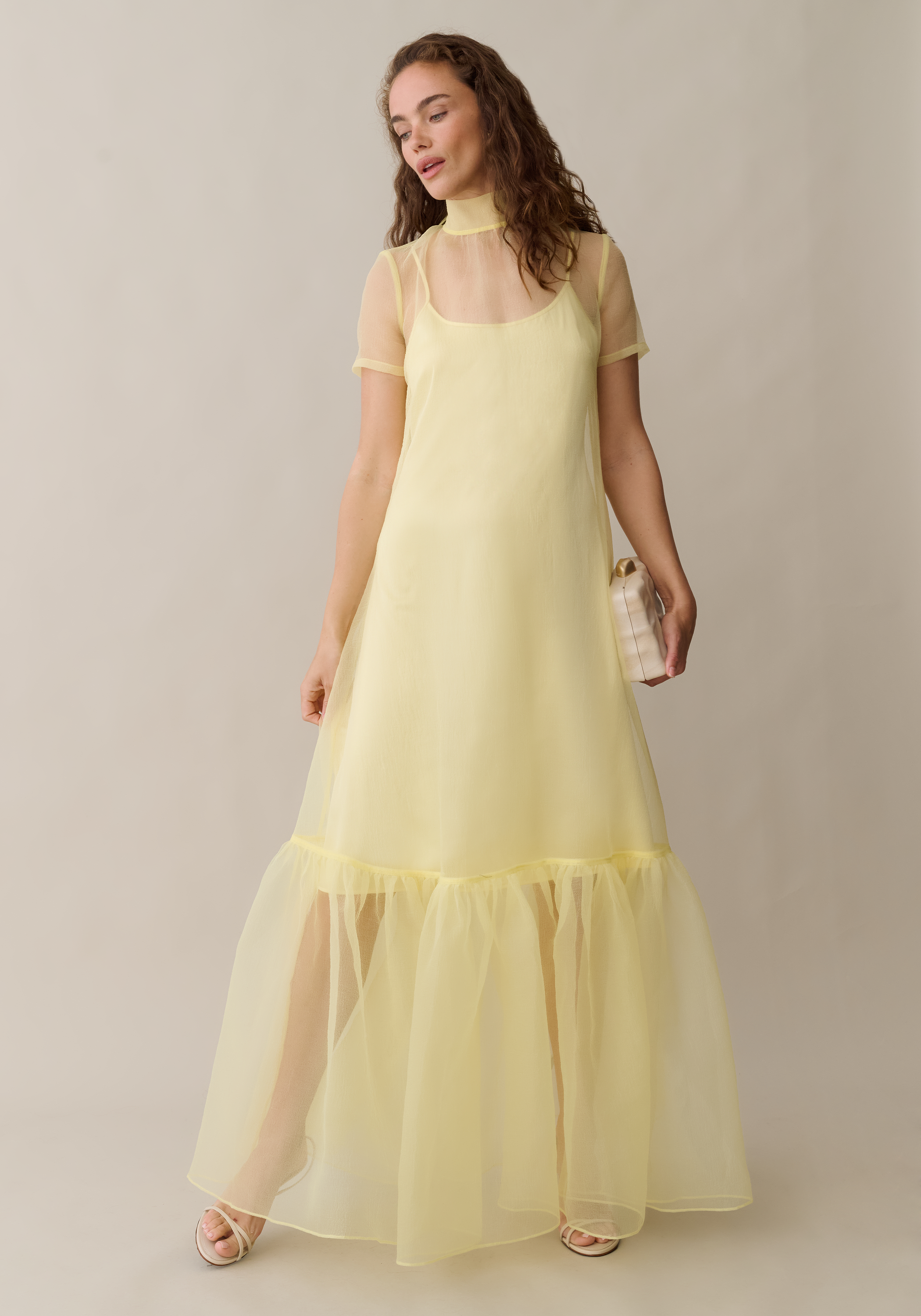 Melody Dress