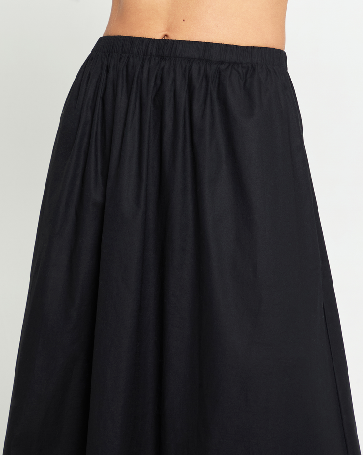 Astrid Maxi Skirt