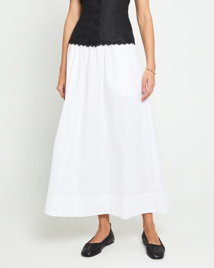 Astrid Maxi Skirt