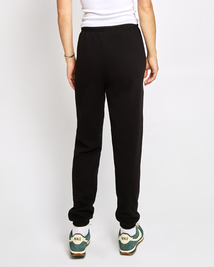 Cotton Fleece Classic Jogger