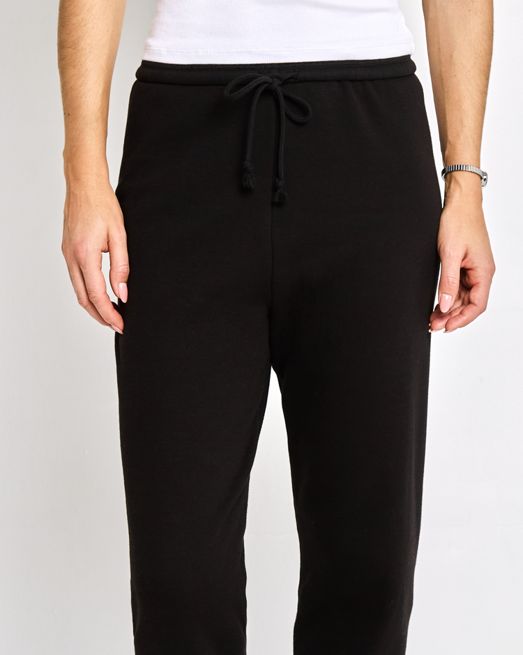 Cotton Fleece Classic Jogger